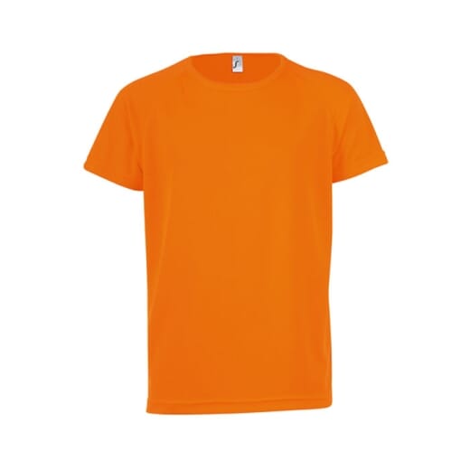 T-shirt  SPORTY KIDS